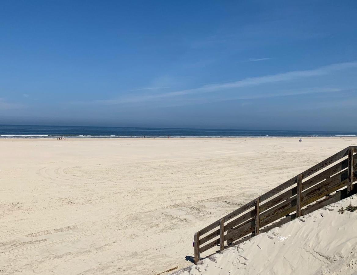 Paddle - Vue Mer - 100M Plage Berck Eksteriør billede