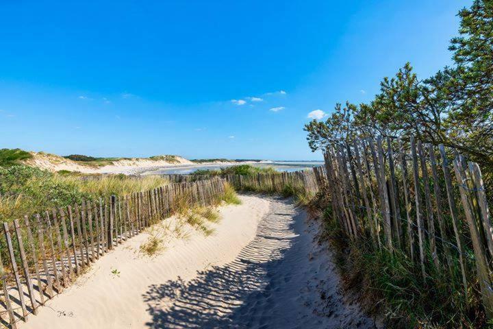 Paddle - Vue Mer - 100M Plage Berck Eksteriør billede